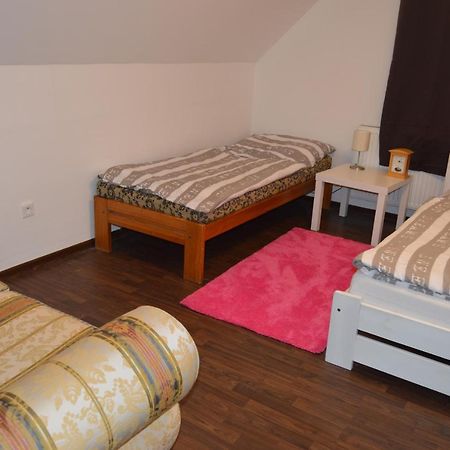Bohemica Apartman 4 Kouřim Екстериор снимка