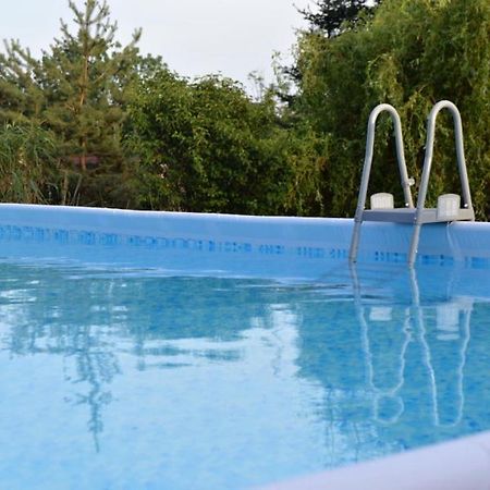 Bohemica Apartman 4 Kouřim Екстериор снимка