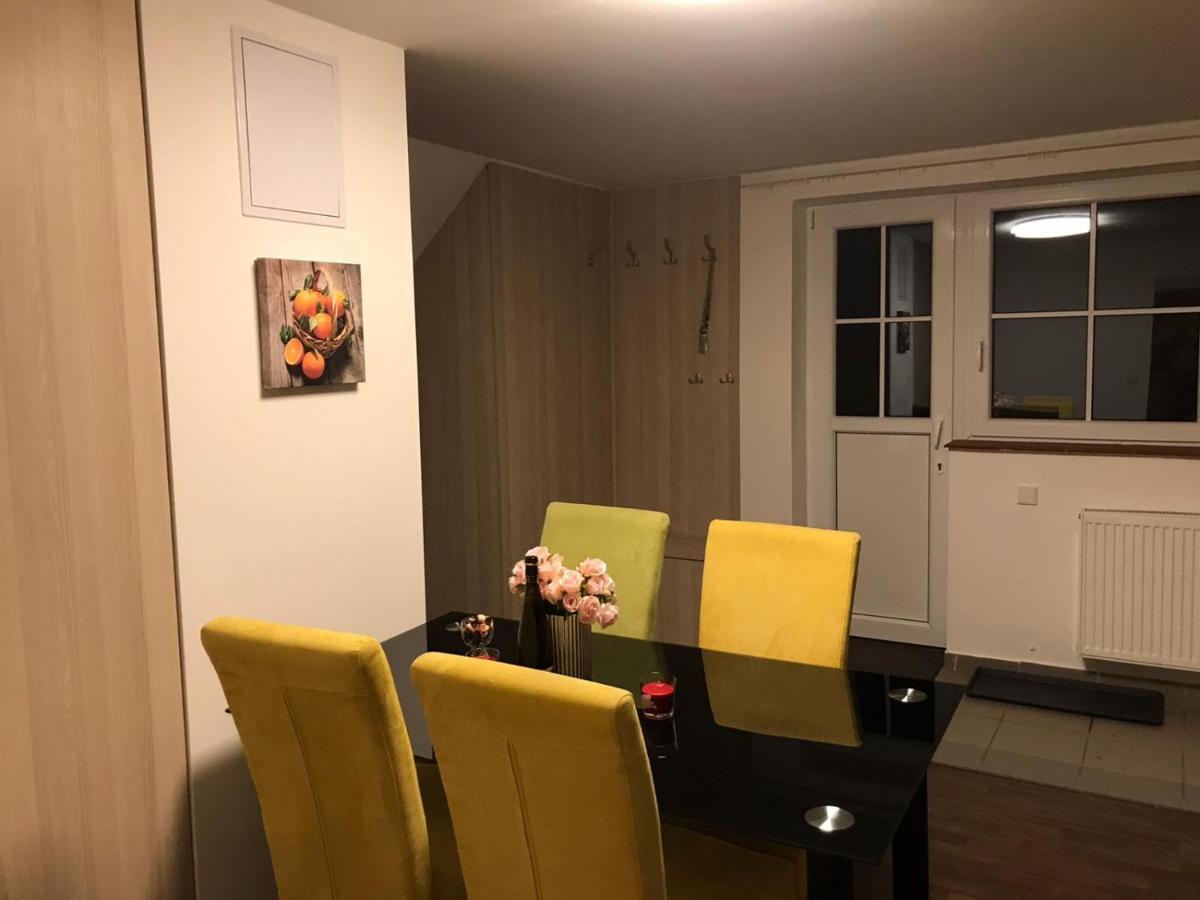 Bohemica Apartman 4 Kouřim Екстериор снимка