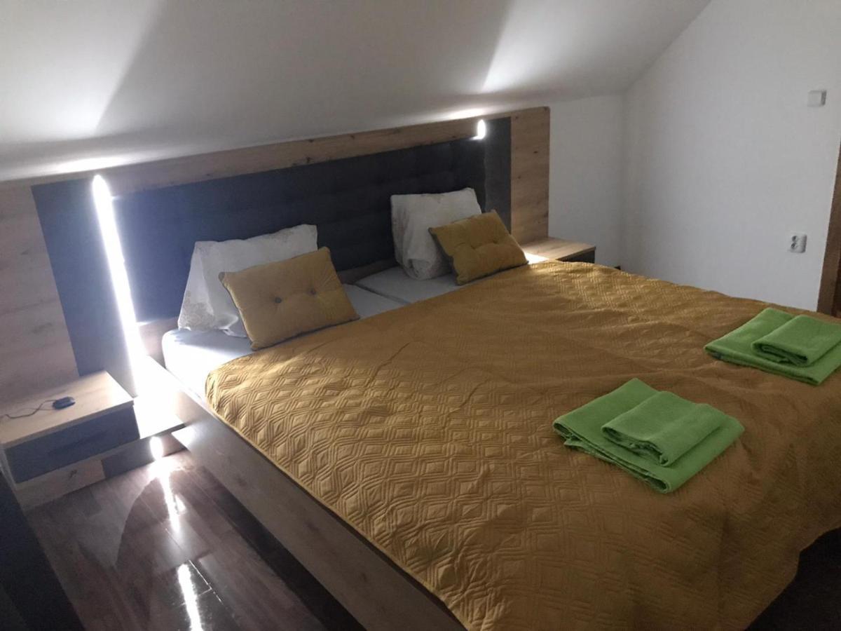 Bohemica Apartman 4 Kouřim Екстериор снимка