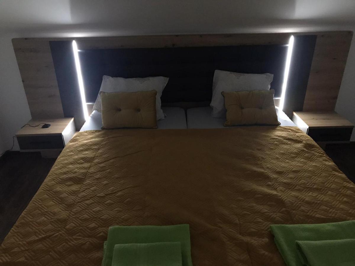 Bohemica Apartman 4 Kouřim Екстериор снимка