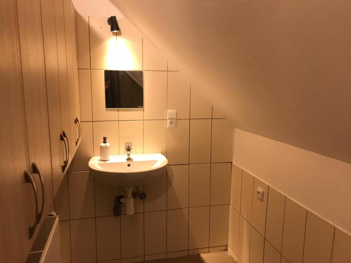 Bohemica Apartman 4 Kouřim Екстериор снимка