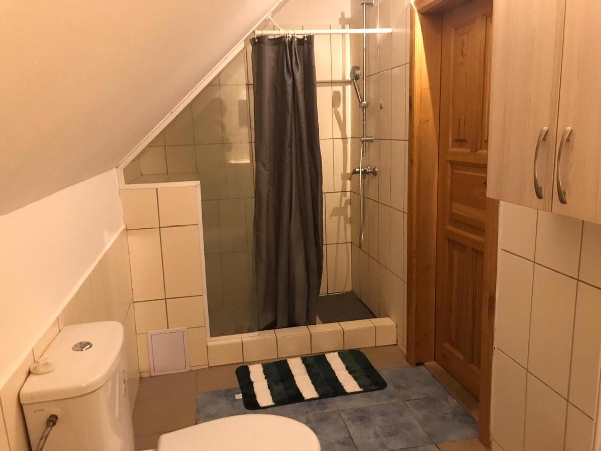 Bohemica Apartman 4 Kouřim Екстериор снимка