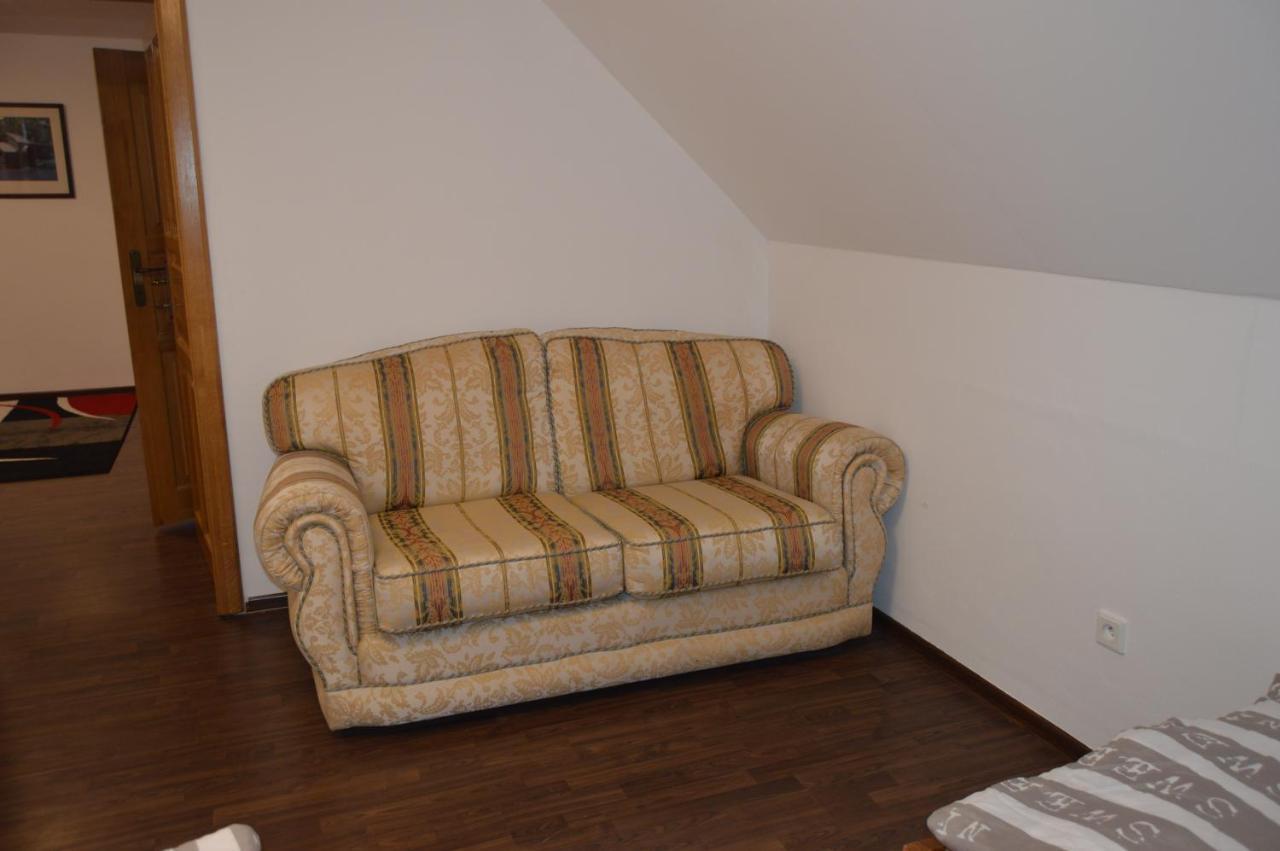 Bohemica Apartman 4 Kouřim Екстериор снимка