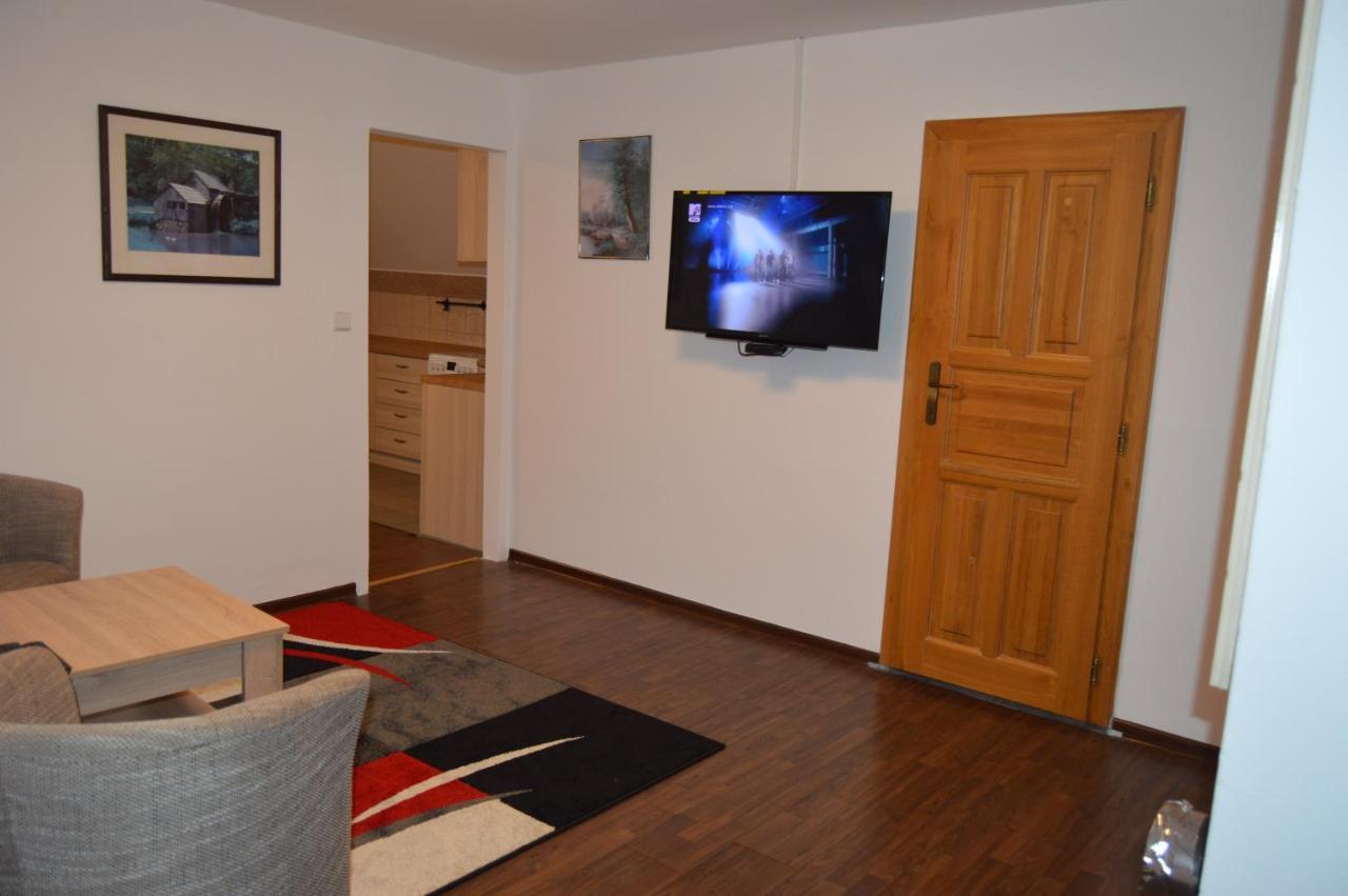 Bohemica Apartman 4 Kouřim Екстериор снимка