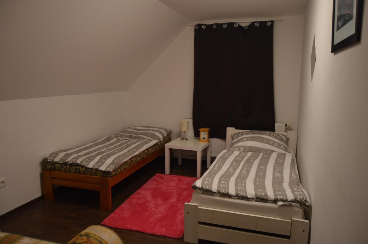 Bohemica Apartman 4 Kouřim Екстериор снимка