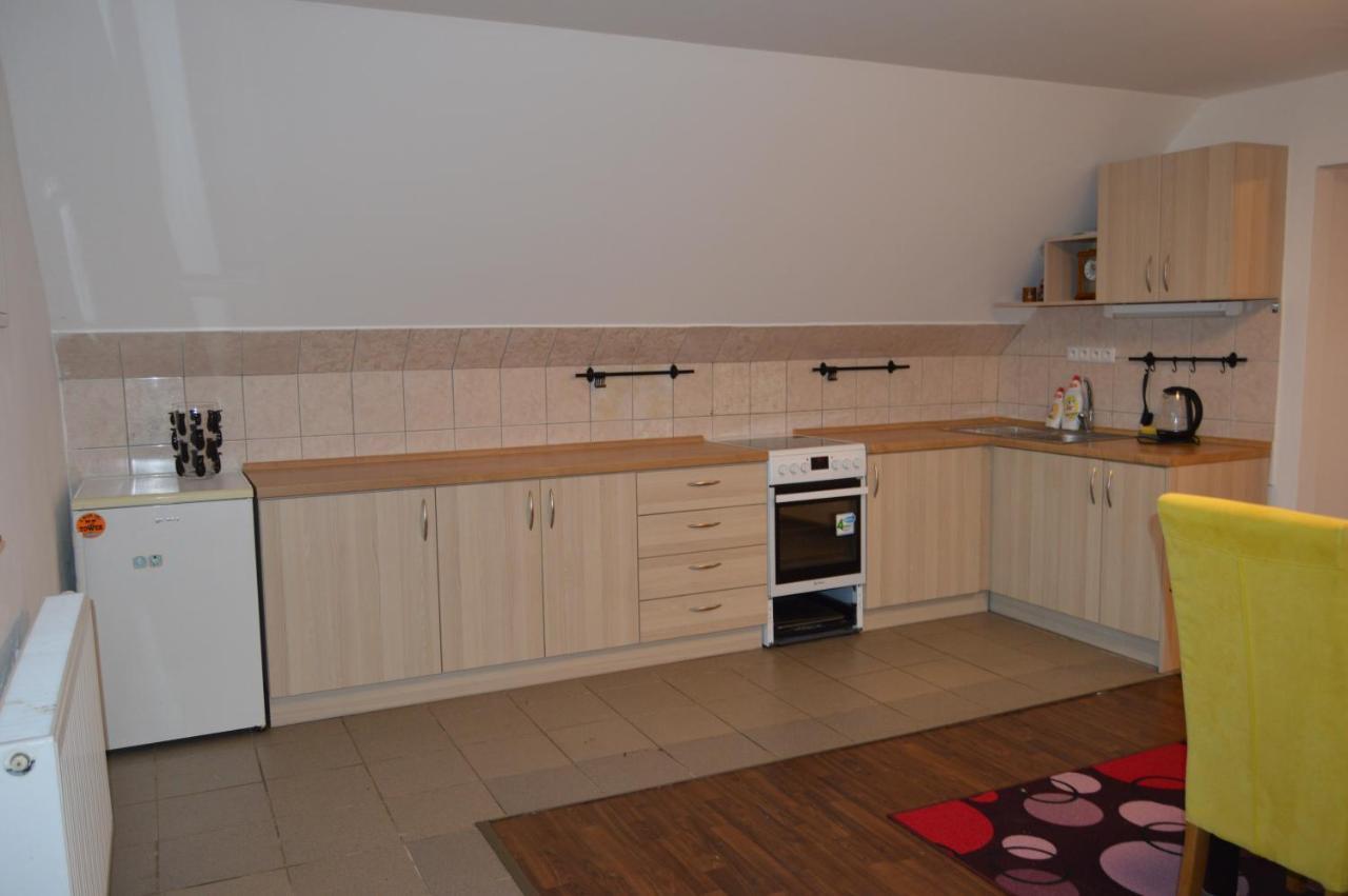 Bohemica Apartman 4 Kouřim Екстериор снимка