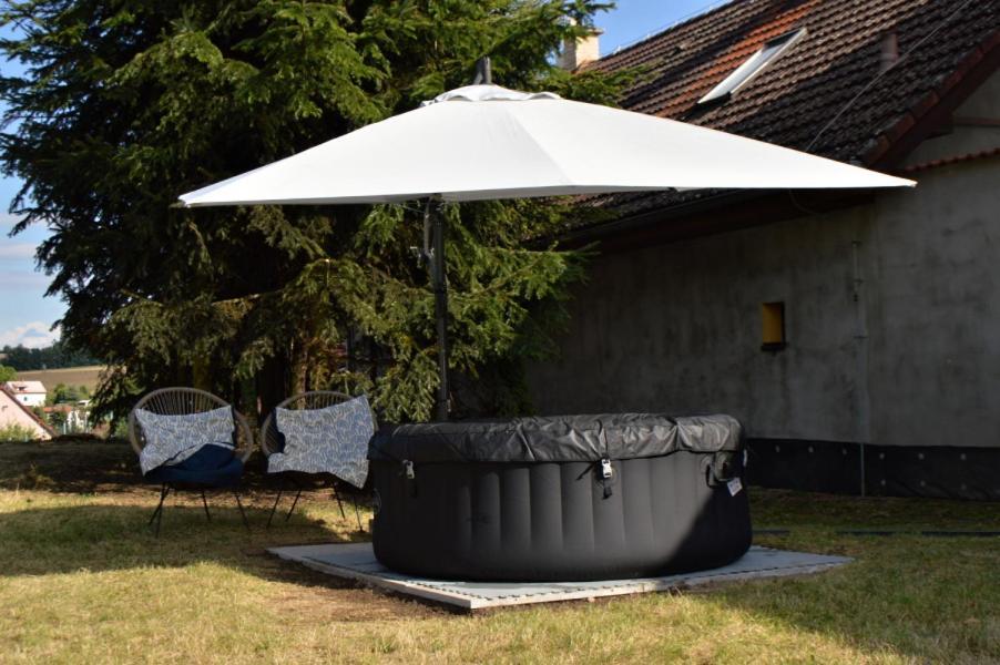 Bohemica Apartman 4 Kouřim Екстериор снимка